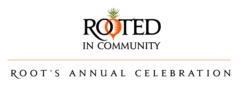 Rooted in Community 2025